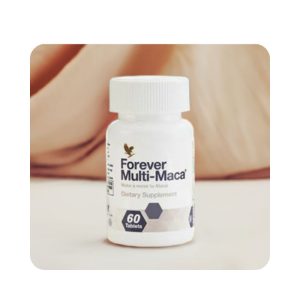 Forever Multi-Maca